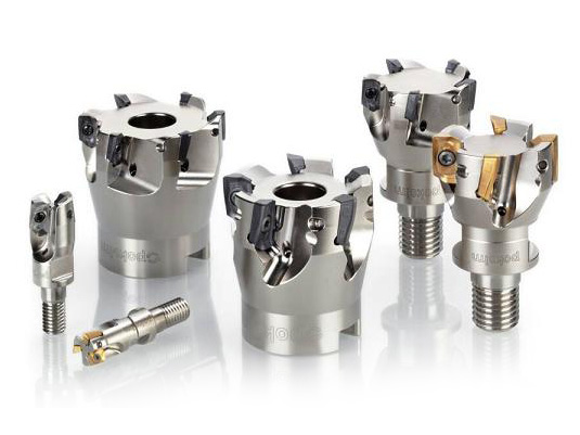 德國POKOLM超級旋轉刀頭